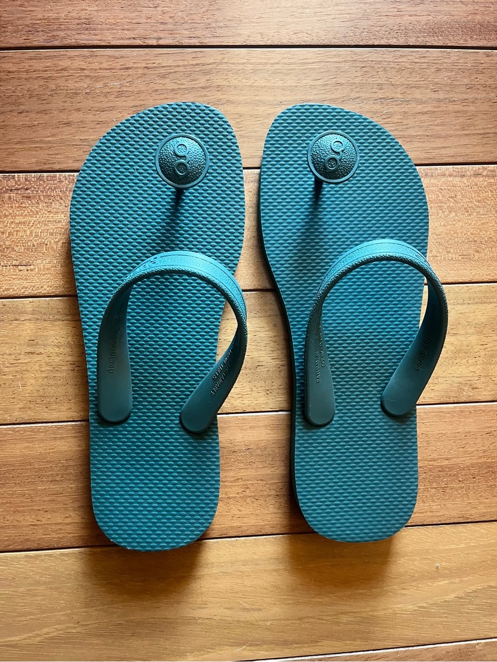 NEW! Gurus Women's Flip Flop Sandals
